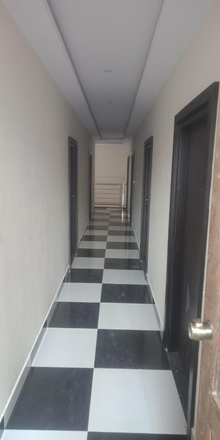 M G Residency 호텔 Chikmagalūr 외부 사진